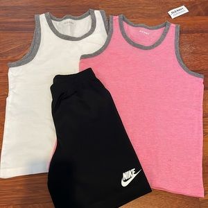 Boys clothing bundle